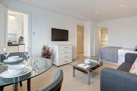 1 bedroom apartment to rent, Hill Street, London W1J