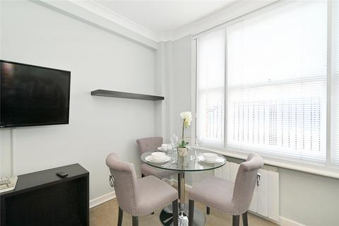 1 bedroom apartment to rent, Hill Street, London W1J