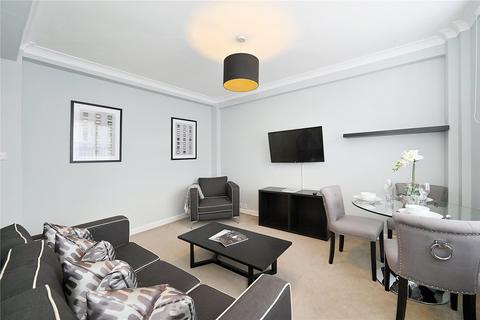 1 bedroom apartment to rent, Hill Street, London W1J