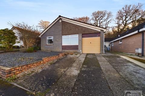 3 bedroom detached bungalow for sale, Heath Park, Newton Abbot