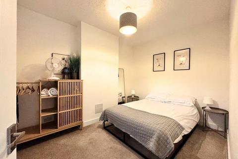 1 bedroom apartment to rent, Victoria Road, Wiltshire SN1