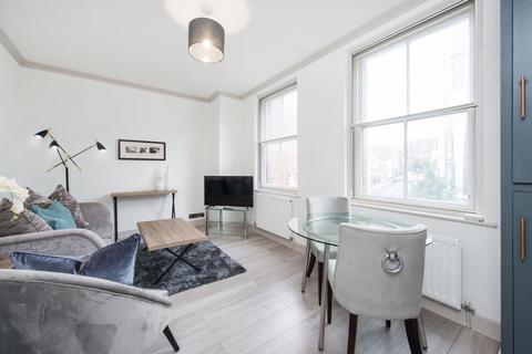 2 bedroom flat to rent, Kensington Church Street, London