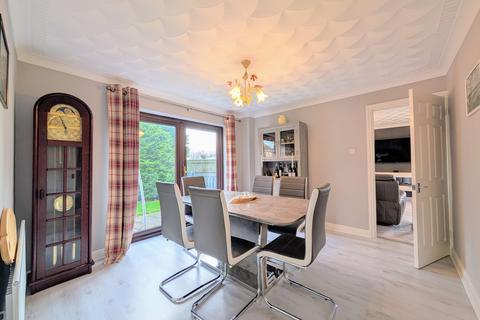 5 bedroom detached house for sale, Rosemary Court, Milton Keynes MK7