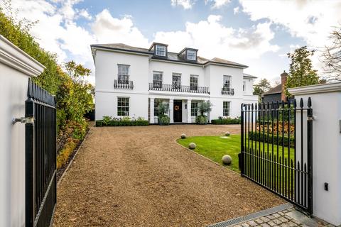 6 bedroom detached house for sale, Holmewood Ridge, Langton Green, Tunbridge Wells, Kent, TN3