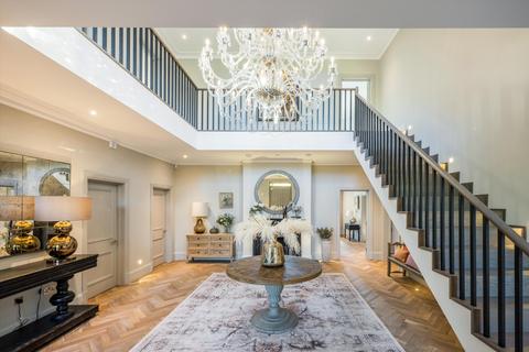 6 bedroom detached house for sale, Holmewood Ridge, Langton Green, Tunbridge Wells, Kent, TN3