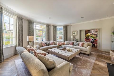 6 bedroom detached house for sale, Holmewood Ridge, Langton Green, Tunbridge Wells, Kent, TN3