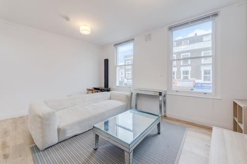 1 bedroom flat to rent, Queens Crescent, Kentish Town, London