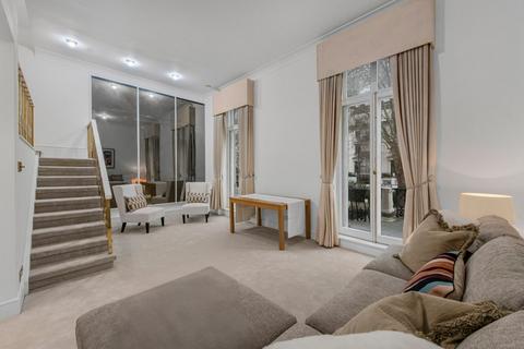 Westbourne Terrace, Bayswater, London