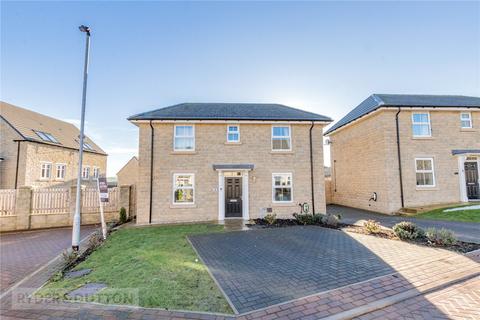 Clitheroe Close, Honley, Holmfirth, West Yorkshire, HD9