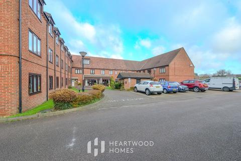 1 bedroom retirement property for sale, Ashley Court, Hatfield, AL10 0RW