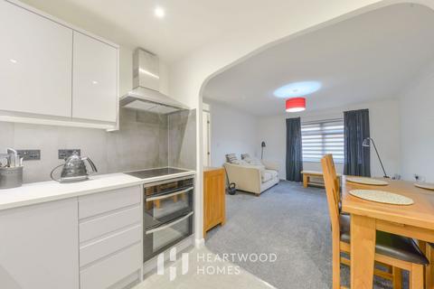 1 bedroom retirement property for sale, Ashley Court, Hatfield, AL10 0RW