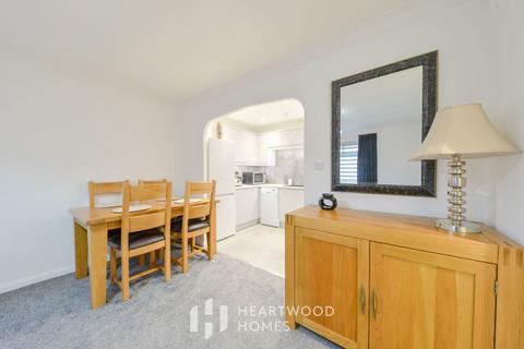 1 bedroom retirement property for sale, Ashley Court, Hatfield, AL10 0RW