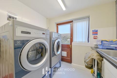 1 bedroom retirement property for sale, Ashley Court, Hatfield, AL10 0RW