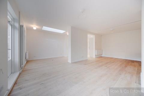 4 bedroom duplex for sale, Greencroft Gardens, South Hampstead, London