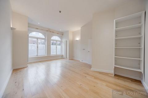 4 bedroom duplex for sale, Greencroft Gardens, South Hampstead, London