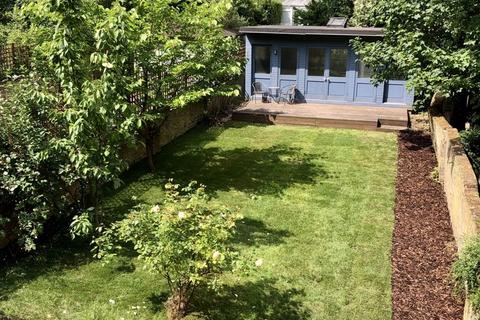 undefined, Greencroft Gardens, South Hampstead, London