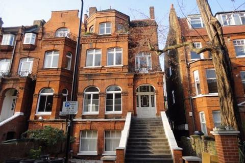undefined, Greencroft Gardens, South Hampstead, London