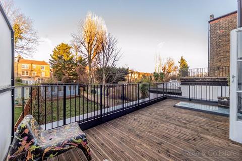 undefined, Greencroft Gardens, South Hampstead, London