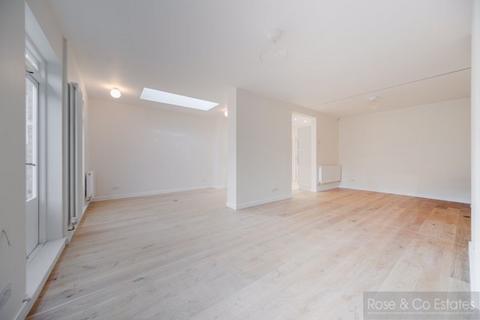 undefined, Greencroft Gardens, South Hampstead, London