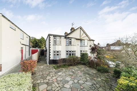 4 bedroom semi-detached house for sale, The Drive, Bexley