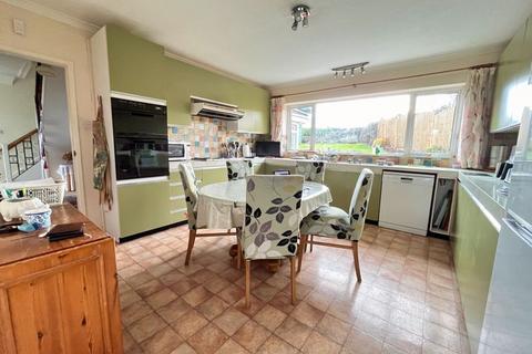 4 bedroom detached house for sale, Pantiles, Llysworney, The Vale of Glamorgan CF71 7NQ