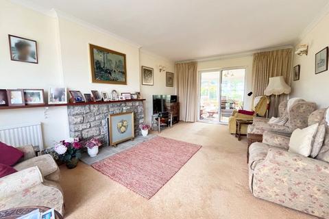 4 bedroom detached house for sale, Pantiles, Llysworney, The Vale of Glamorgan CF71 7NQ