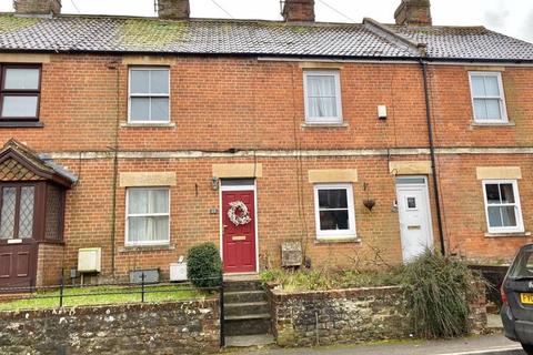 2 bedroom terraced house for sale, West Street, Warminster