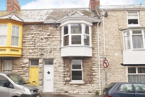 2 bedroom terraced house for sale, Guernsey Street, Portland