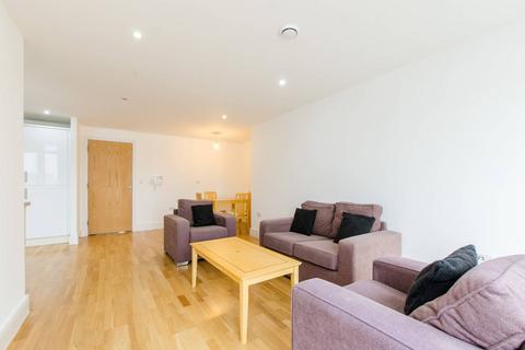 2 bedroom flat for sale, Camberwell New Road, Camberwell, London, SE5