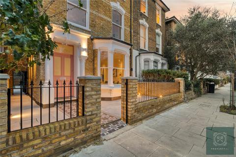 5 bedroom semi-detached house for sale, Wilberforce Road, London, N4