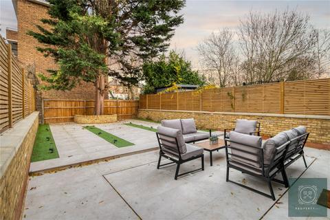 5 bedroom semi-detached house for sale, Wilberforce Road, London, N4