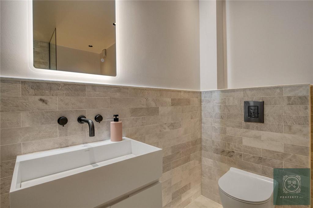 En-Suite