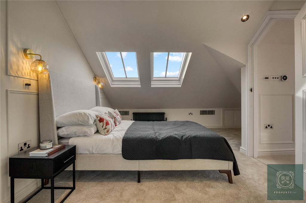 Bedroom Five