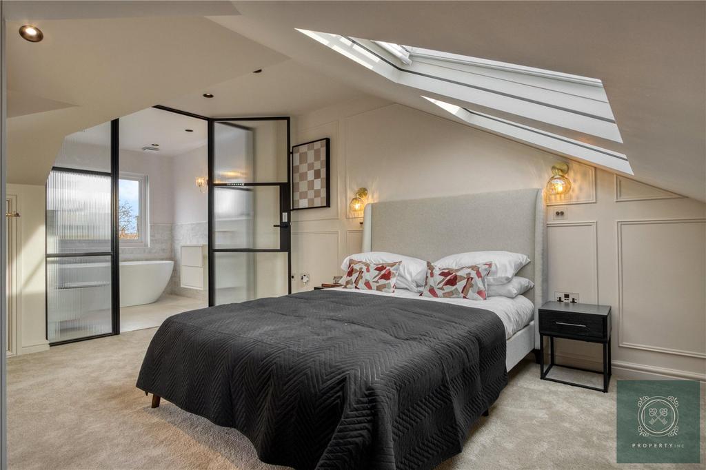 Bedroom Five