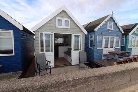 1 bedroom detached house for sale, Mudeford Sand Spit, Christchurch Hut 295