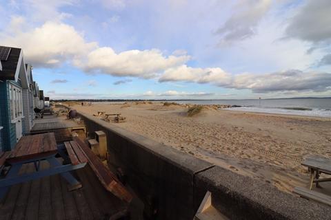 1 bedroom detached house for sale, Mudeford Sand Spit, Christchurch Hut 295