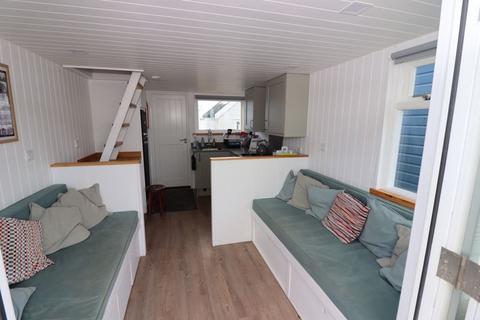 1 bedroom detached house for sale, Mudeford Sand Spit, Christchurch Hut 295