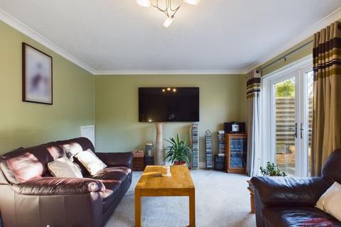 3 bedroom end of terrace house for sale, Ladysmith Close, Christchurch