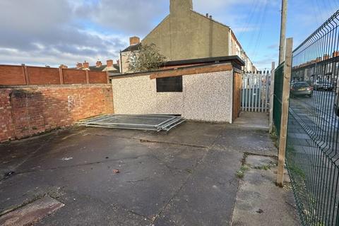 Mixed use for sale, BRERETON AVENUE, CLEETHORPES