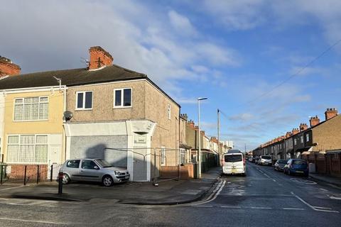 undefined, BRERETON AVENUE, CLEETHORPES