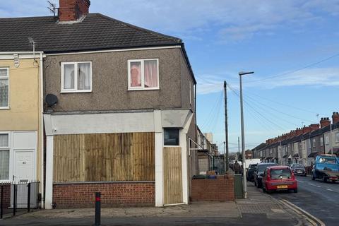 undefined, BRERETON AVENUE, CLEETHORPES