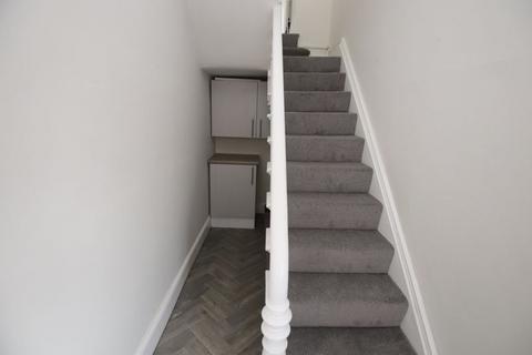 undefined, BRERETON AVENUE, CLEETHORPES