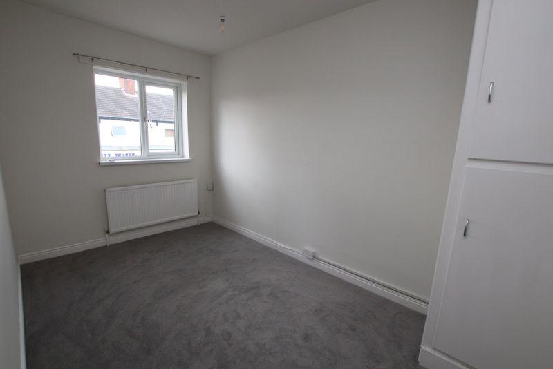 Bedroom/ Lounge