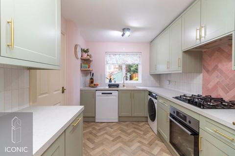 47 Cameron Green, Taverham, Norwich, NR8 6UA