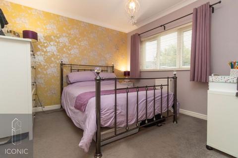47 Cameron Green, Taverham, Norwich, NR8 6UA