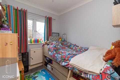 47 Cameron Green, Taverham, Norwich, NR8 6UA