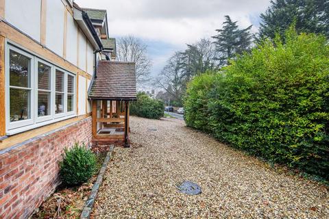 3 bedroom detached house for sale, Oak Cottage, Marsh Lane, Nantwich