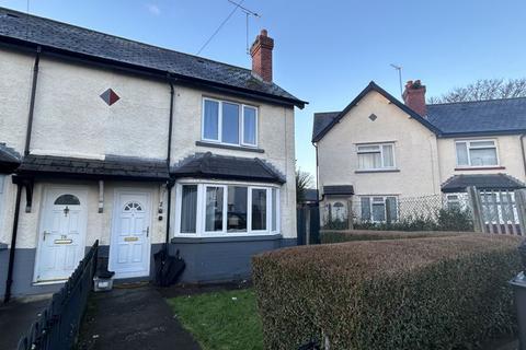 2 bedroom semi-detached house to rent, Pengwern Road, Ely, Cardiff CF5 4BS