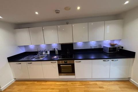 2 bedroom flat to rent, Loch Crescent, Edgware Green, EDGWARE, Middlesex, HA8 8DE