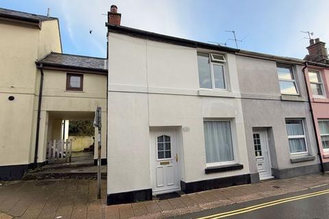 2 bedroom cottage for sale, Totnes Road, South Brent